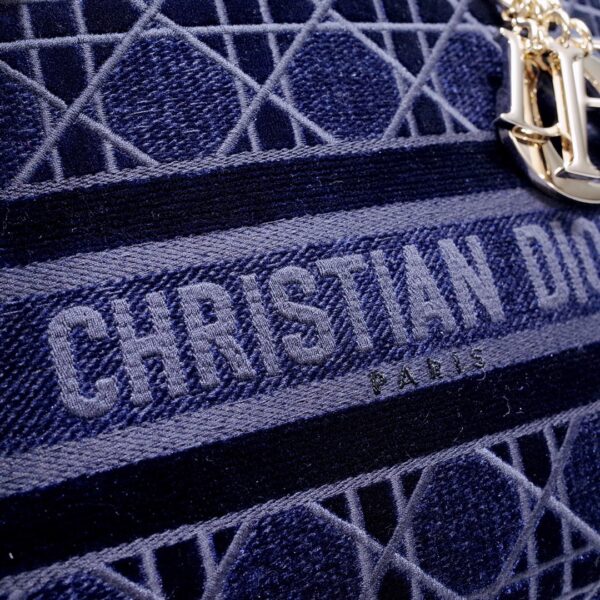 Lady Dior