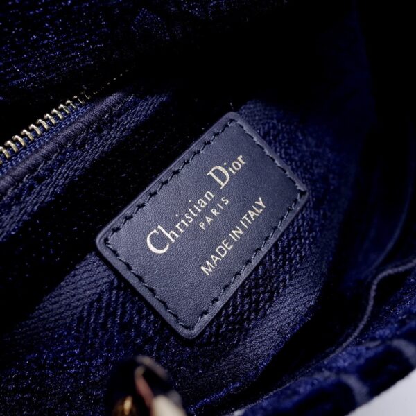 Lady Dior