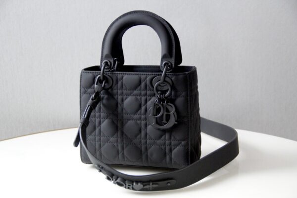 Lady Dior