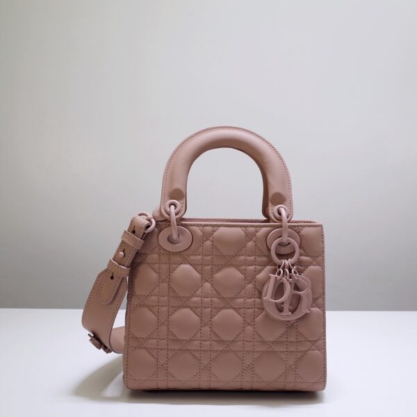 Lady Dior