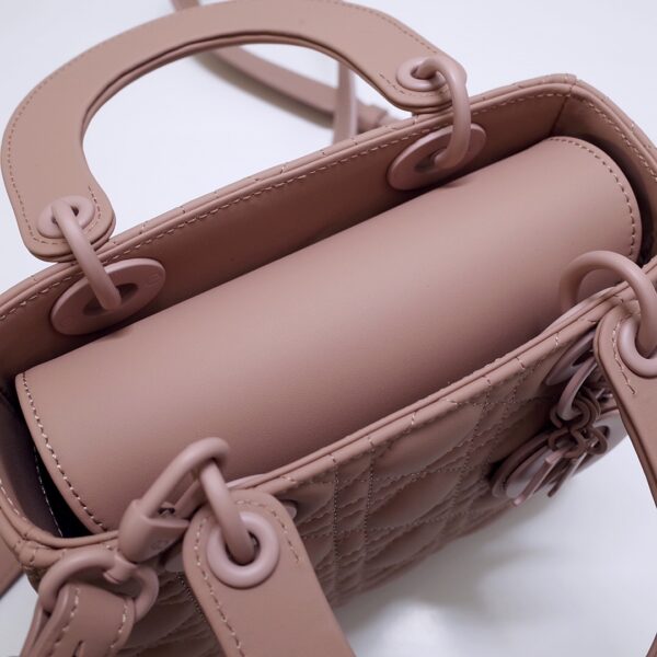 Lady Dior