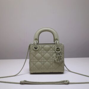 Lady Dior