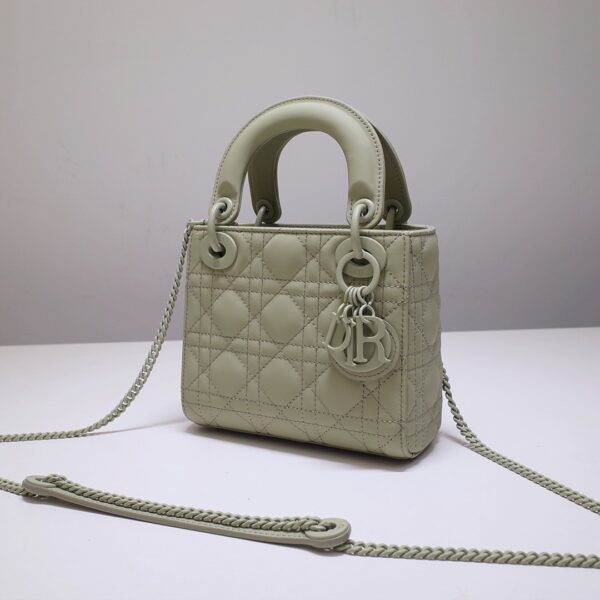 Lady Dior