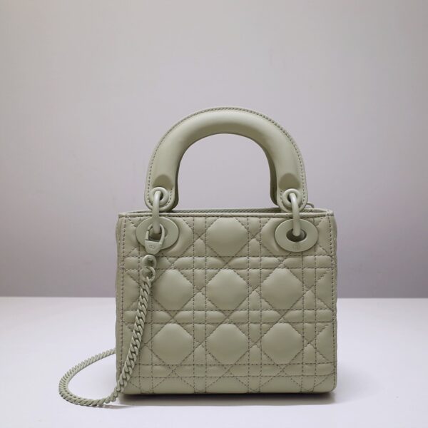 Lady Dior