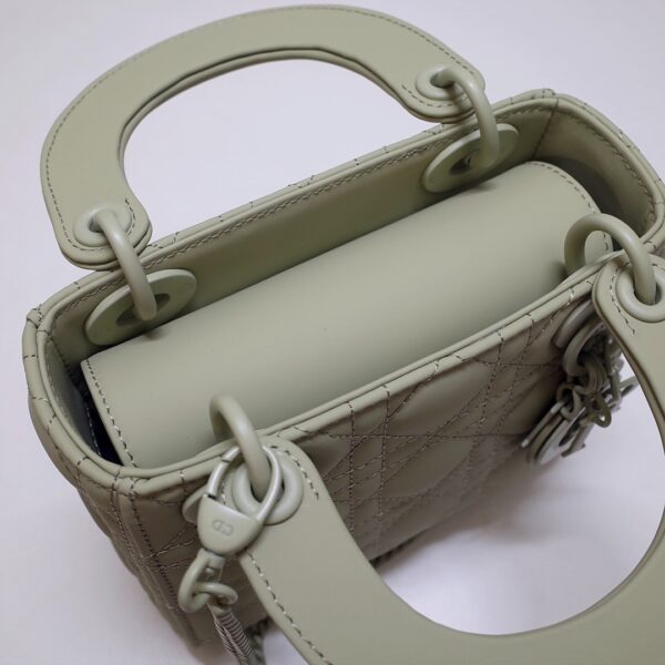 Lady Dior