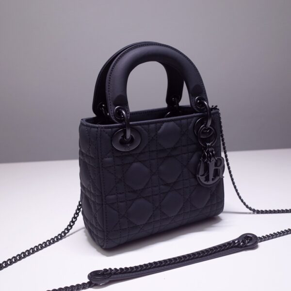 Lady Dior