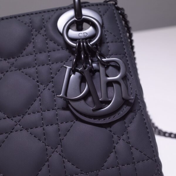 Lady Dior
