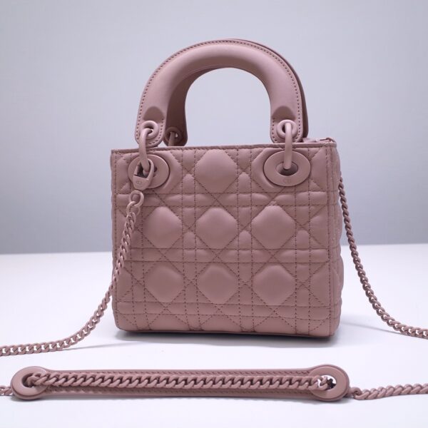 Lady Dior