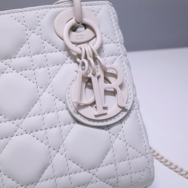 Lady Dior