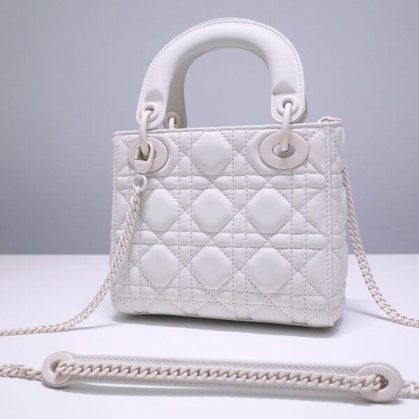 Lady Dior