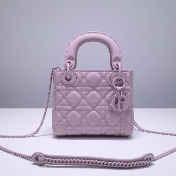 Lady Dior