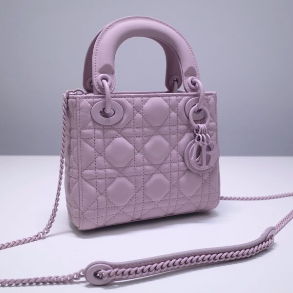 Lady Dior