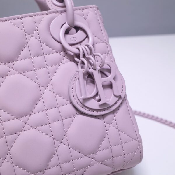 Lady Dior