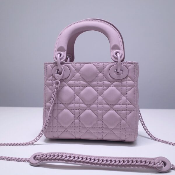 Lady Dior