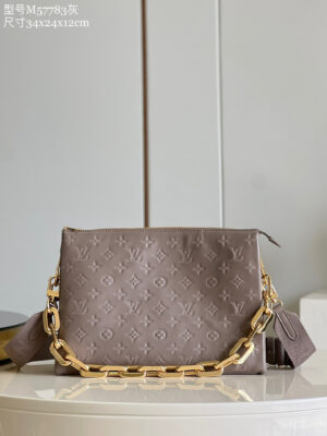 Louis Vuitton Coussin MM