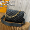 Louis Vuitton Coussin MM