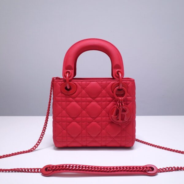 Lady Dior