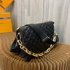 Louis Vuitton Coussin MM