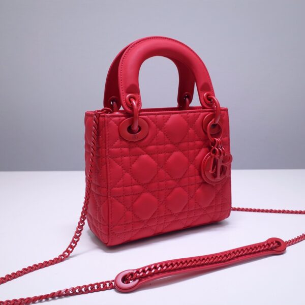 Lady Dior