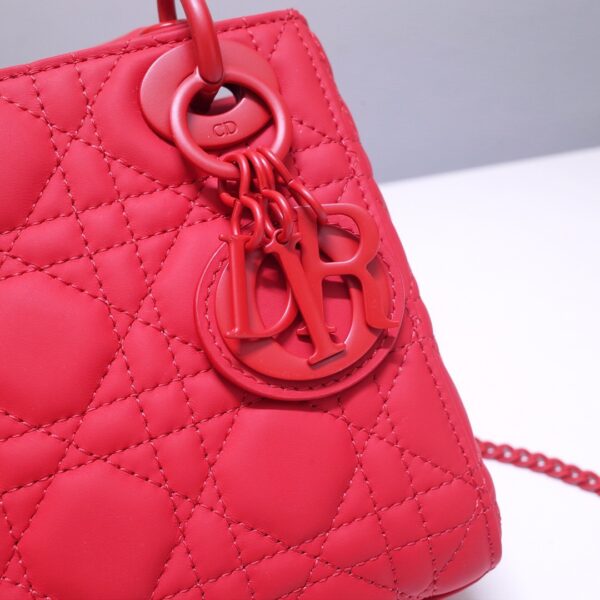 Lady Dior