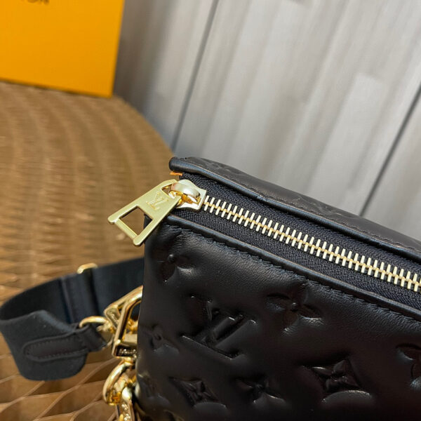 Louis Vuitton Coussin MM