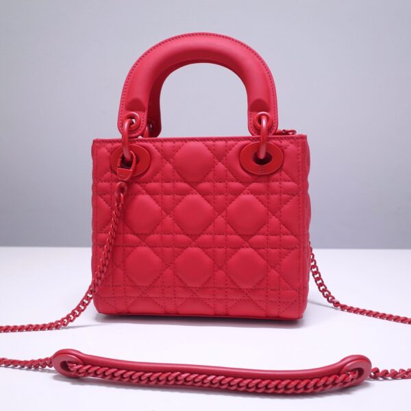 Lady Dior