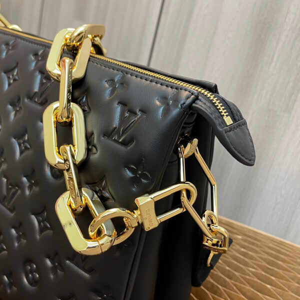 Louis Vuitton Coussin MM