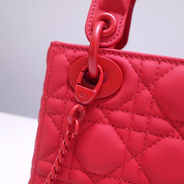 Lady Dior