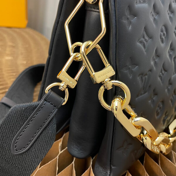 Louis Vuitton Coussin MM