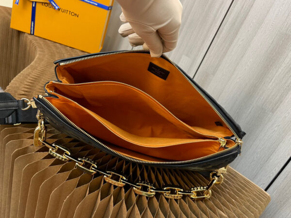 Louis Vuitton Coussin MM