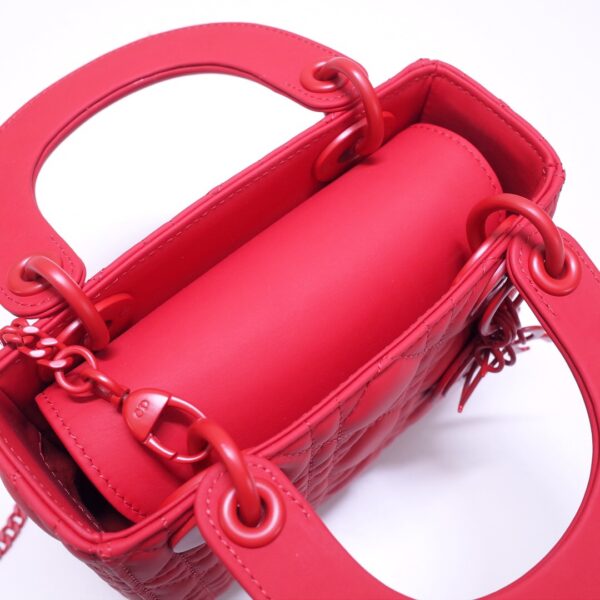 Lady Dior
