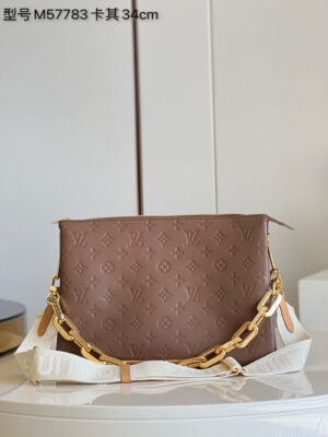 Louis Vuitton Coussin MM