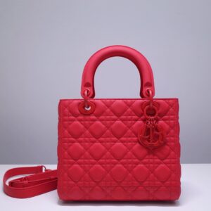 Lady Dior