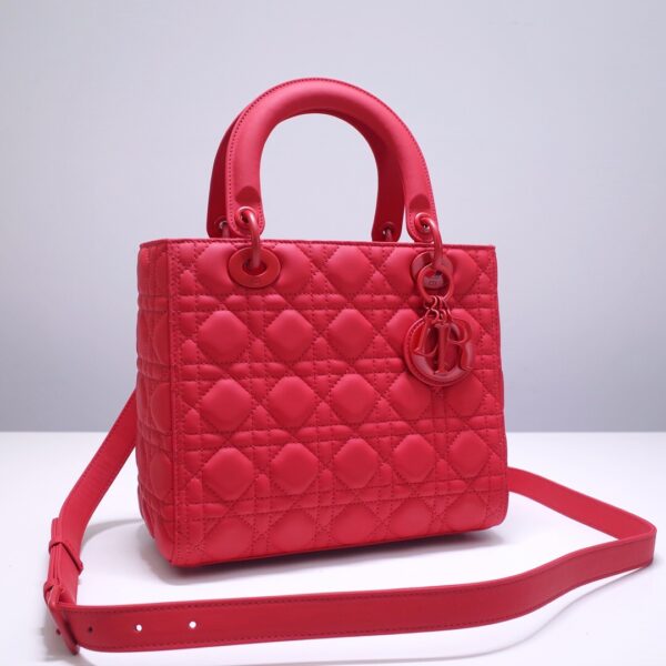Lady Dior
