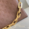 Louis Vuitton Coussin MM