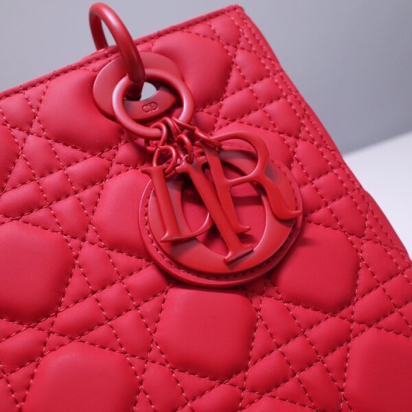 Lady Dior
