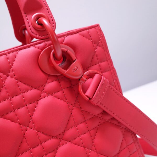 Lady Dior