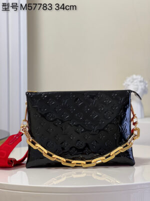 Louis Vuitton Coussin MM