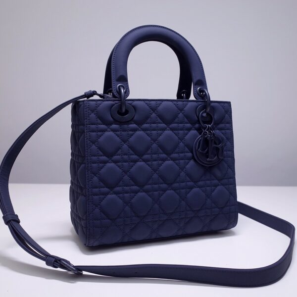Lady Dior