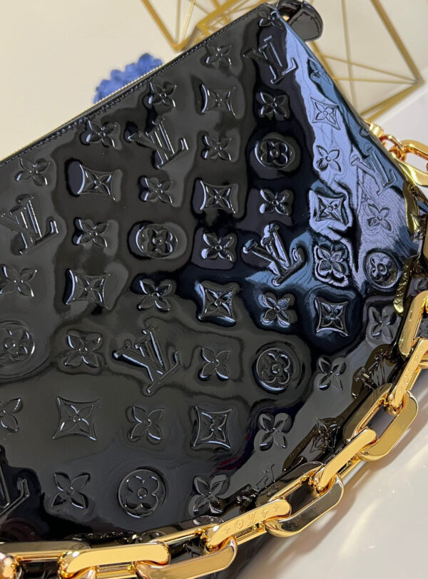 Louis Vuitton Coussin MM