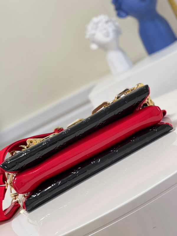 Louis Vuitton Coussin MM