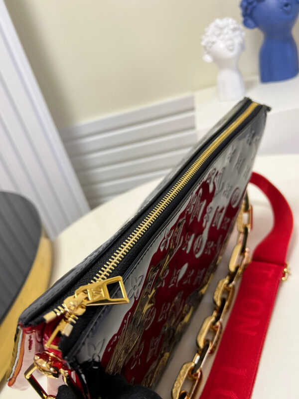 Louis Vuitton Coussin MM