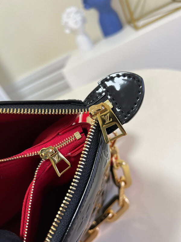 Louis Vuitton Coussin MM