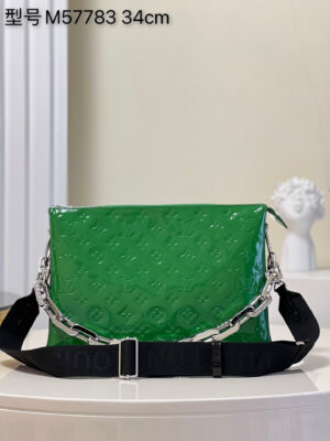 Louis Vuitton Coussin MM