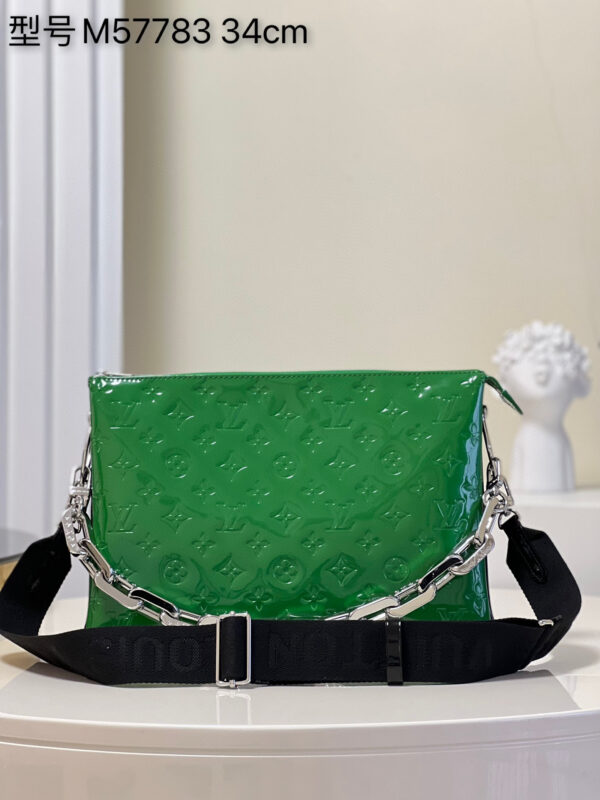 Louis Vuitton Coussin MM