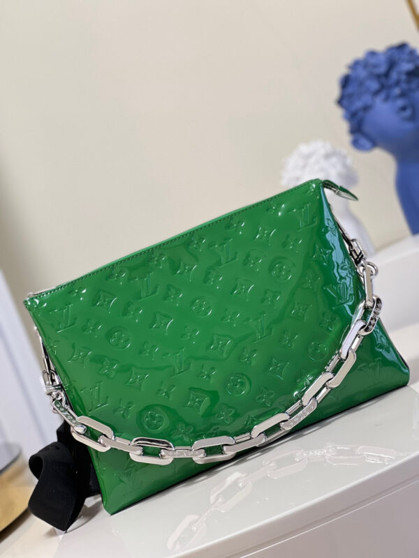 Louis Vuitton Coussin MM