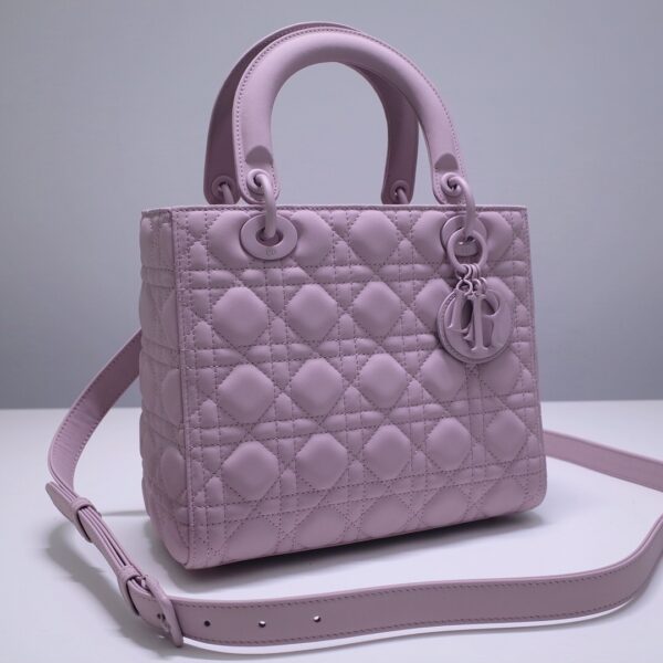 Lady Dior