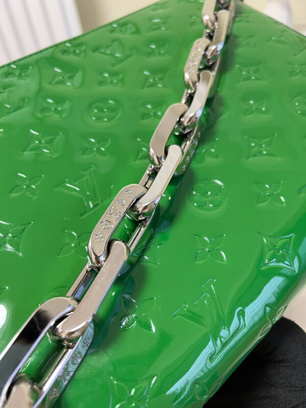 Louis Vuitton Coussin MM