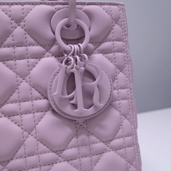 Lady Dior