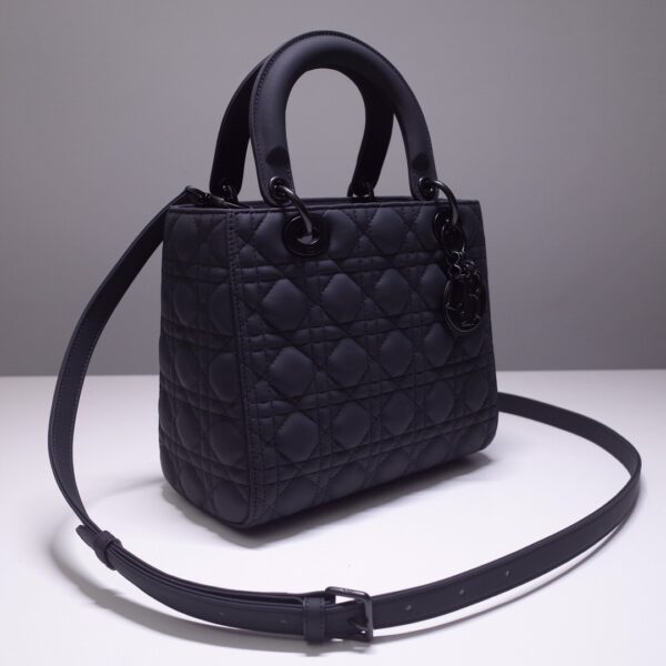Lady Dior